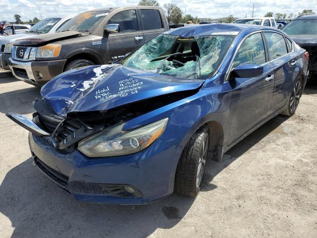Photo 2 from auction – 2016 NISSAN ALTIMA 2.5 with VIN 1N4AL3AP4GC175486