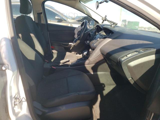 Photo 5 from auction – 2017 FORD FOCUS S with VIN 1FADP3E27HL233186