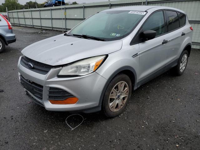 Photo 2 from auction – 2013 FORD ESCAPE S with VIN 1FMCU0F74DUD18834
