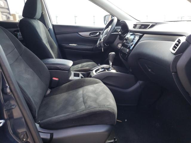 Photo 5 from auction – 2016 NISSAN ROGUE S with VIN 5N1AT2MN3GC837150