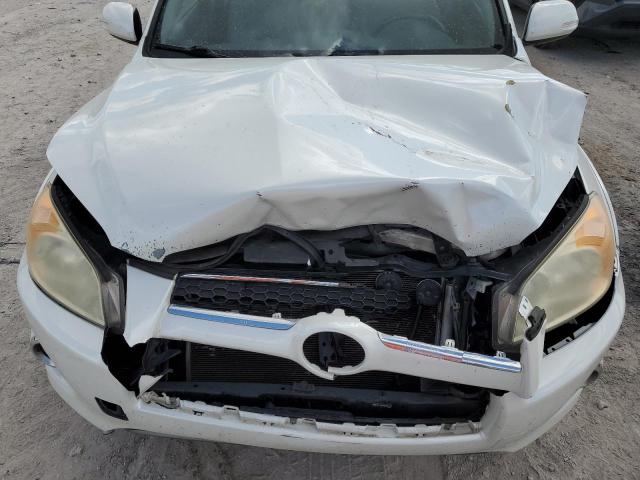 Photo 7 from auction – 2011 TOYOTA RAV4 LIMIT with VIN JTMYF4DVXBD031170