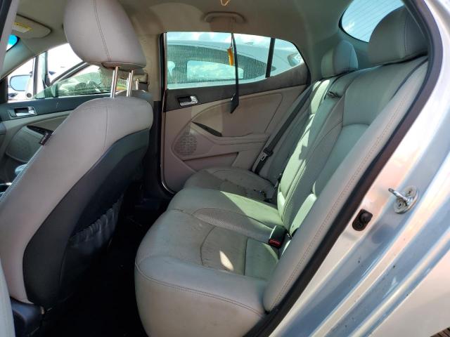 Foto 6 de la subasta – 2014 KIA OPTIMA EX con VIN 5XXGN4A79EG325464