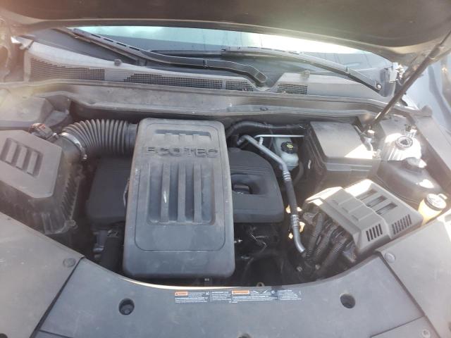 Photo 7 from auction – 2013 CHEVROLET EQUINOX LT with VIN 2GNFLEEK1D6217277
