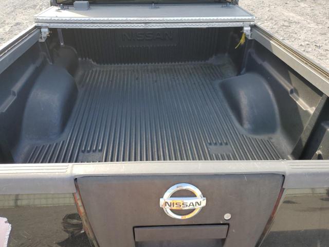 Photo 6 from auction – 2008 NISSAN FRONTIER K with VIN 1N6AD06U58C449247