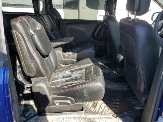 Photo 6 from auction – 2019 DODGE GRAND CARA with VIN 2C4RDGEG6KR682966