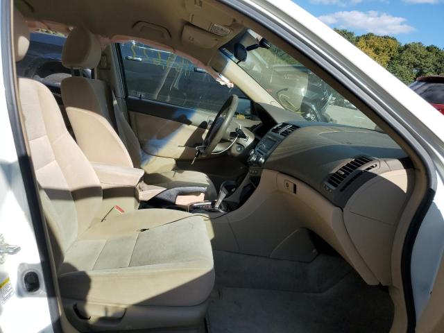 Photo 5 from auction – 2007 HONDA ACCORD SE with VIN JHMCM56337C011968
