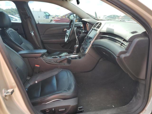 Photo 5 from auction – 2016 CHEVROLET MALIBU LIM with VIN 1G11E5SA5GF154910