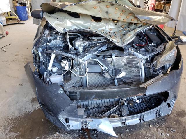 Photo 9 from auction – 2017 TOYOTA COROLLA L with VIN 2T1BURHE8HC797410