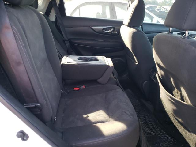 Photo 6 from auction – 2016 NISSAN ROGUE S with VIN KNMAT2MT1GP642742