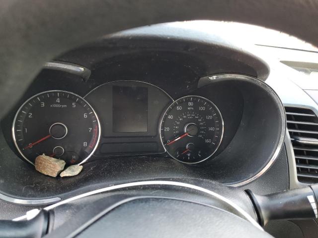 Photo 8 from auction – 2014 KIA FORTE LX with VIN KNAFK4A62E5105287