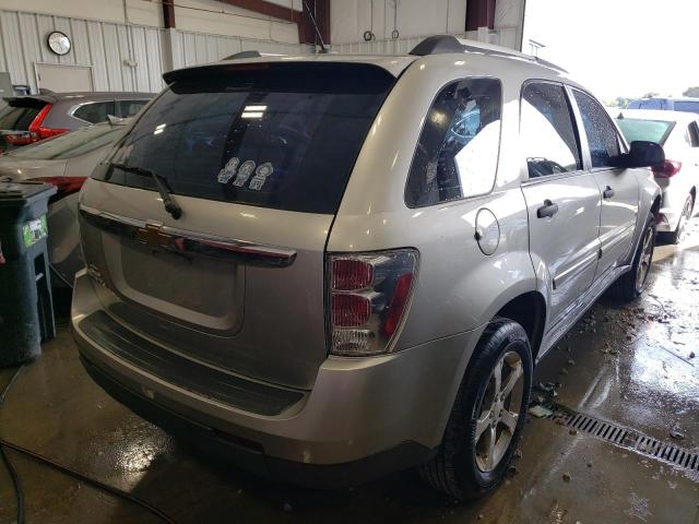 Photo 4 from auction – 2007 CHEVROLET EQUINOX LS with VIN 2CNDL13F376056753