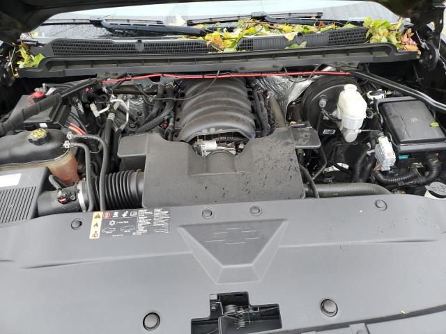 Photo 7 from auction – 2017 CHEVROLET SILVERADO with VIN 3GCUKREC1HG139435