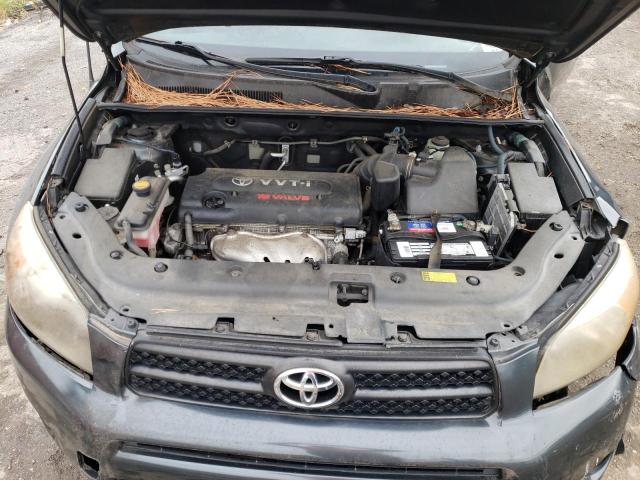 Photo 7 from auction – 2008 TOYOTA RAV4 SPORT with VIN JTMBD32V185194673