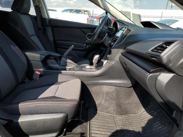 Photo 5 from auction – 2018 SUBARU CROSSTREK with VIN JF2GTABC5JH211444