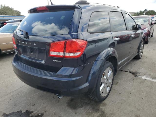 Photo 4 from auction – 2011 DODGE JOURNEY CR with VIN 3D4PG3FG2BT516045