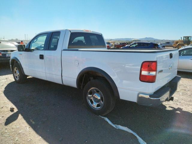 Photo 3 from auction – 2007 FORD F150 with VIN 1FTRX12W67NA60520