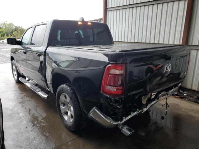 Photo 3 from auction – 2021 RAM 1500 BIG H with VIN 1C6SRFFM5MN726514