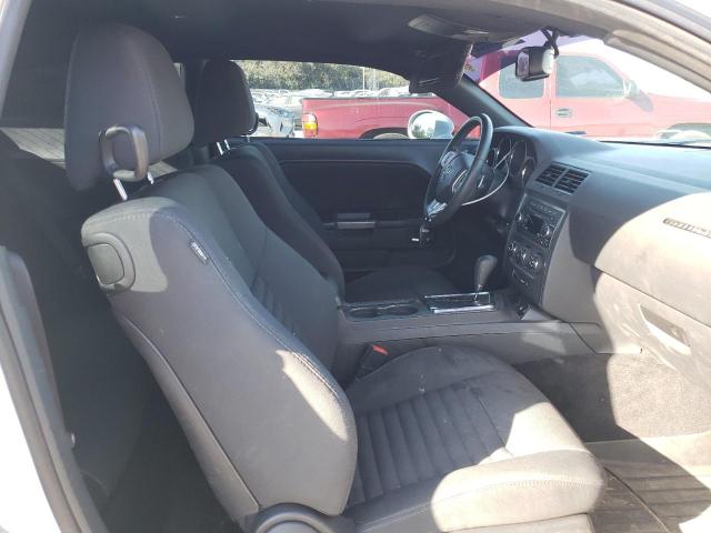 Photo 5 from auction – 2014 DODGE CHALLENGER with VIN 2C3CDYBT5EH247738