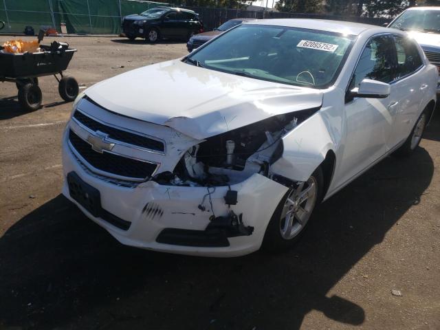 Photo 9 from auction – 2013 CHEVROLET MALIBU 1LT with VIN 1G11C5SA4DF270696