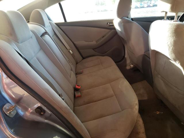 Photo 6 from auction – 2011 NISSAN ALTIMA BAS with VIN 1N4AL2AP5BN453738