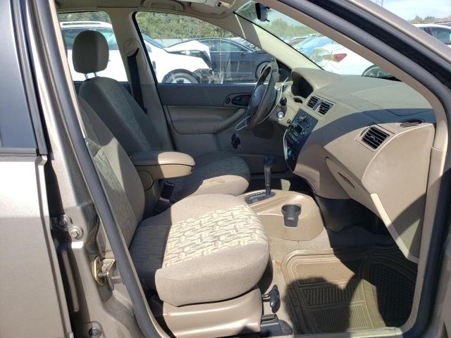 Photo 5 from auction – 2005 FORD FOCUS ZX4 with VIN 1FAFP34N65W209637