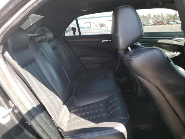 Photo 6 from auction – 2012 CHRYSLER 300 S with VIN 2C3CCADT9CH138316