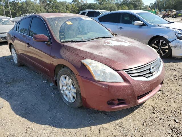 Photo 1 from auction – 2011 NISSAN ALTIMA BAS with VIN 1N4AL2AP7BN423379