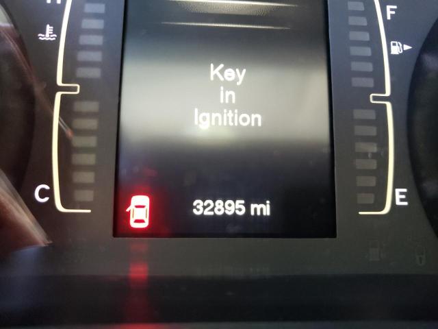 Photo 8 from auction – 2016 JEEP CHEROKEE L with VIN 1C4PJLCB6GW297700