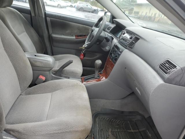 Photo 5 from auction – 2004 TOYOTA COROLLA CE with VIN 2T1BR38EX4C255864