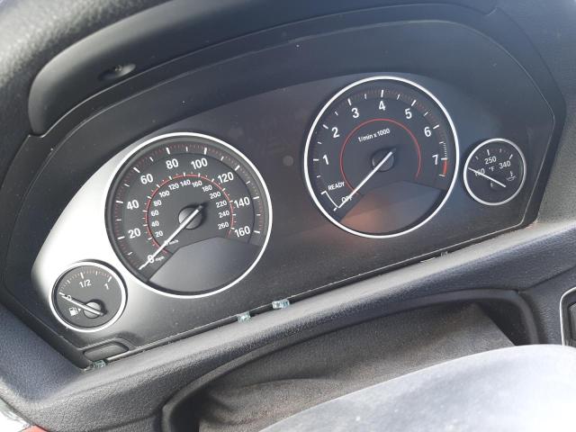 Photo 8 from auction – 2014 BMW 428 I with VIN WBA3N7C56EF719348