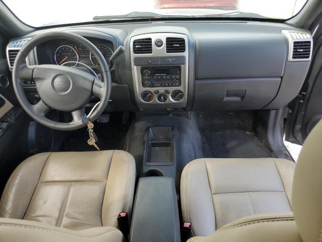 Photo 9 from auction – 2010 CHEVROLET COLORADO L with VIN 1GCDSCDE2A8144154