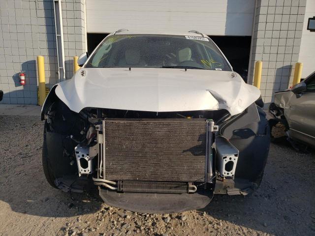 Photo 9 from auction – 2015 BUICK ENCLAVE with VIN 5GAKVBKD3FJ281088