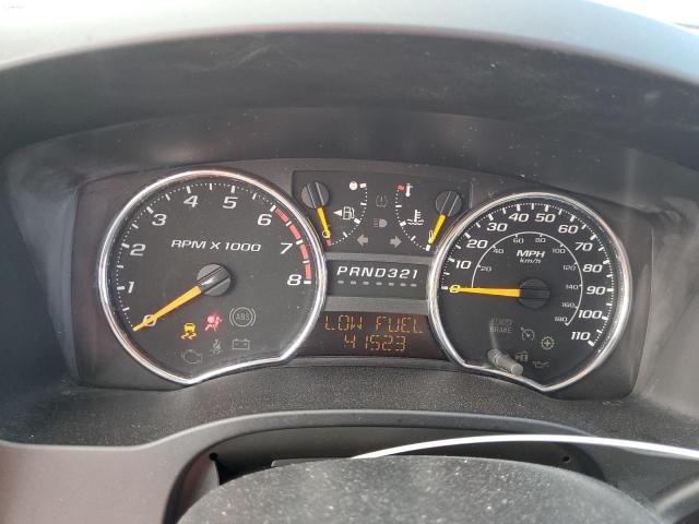 Photo 8 from auction – 2010 CHEVROLET COLORADO L with VIN 1GCDSCDE2A8144154