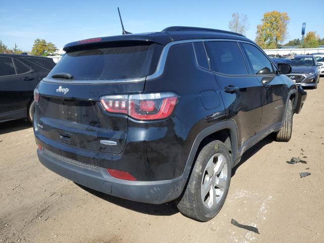 Photo 4 from auction – 2018 JEEP COMPASS LA with VIN 3C4NJDBB5JT175826