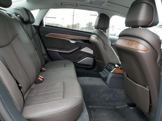 Photo 6 from auction – 2020 AUDI A8 L with VIN WAU8EAF81LN004151