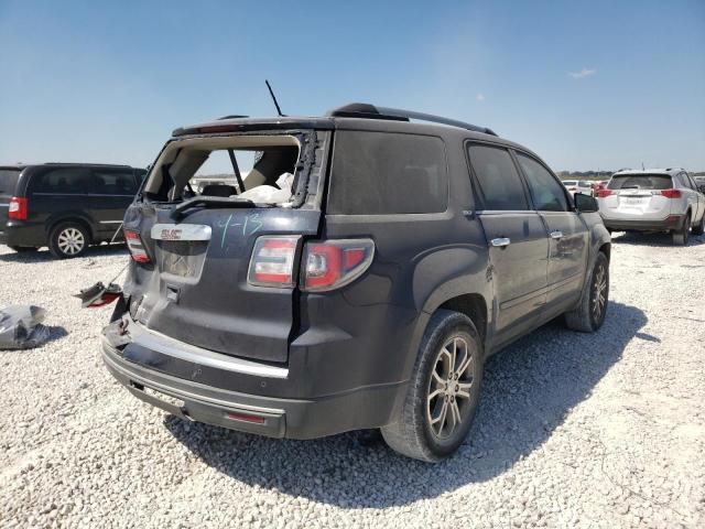 Photo 4 from auction – 2015 GMC ACADIA SLT with VIN 1GKKRRKD1FJ157837