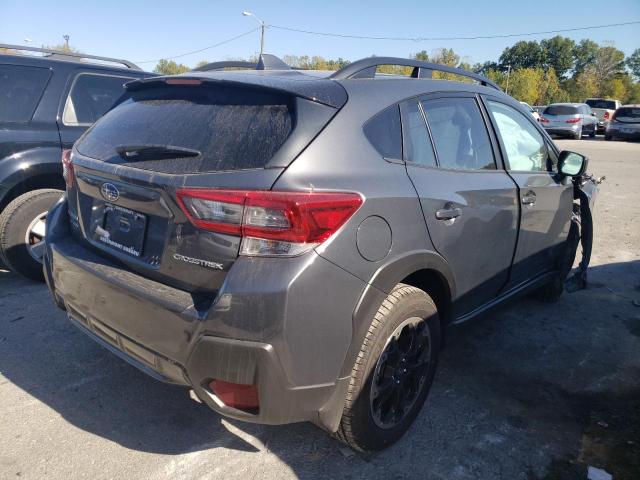Zdjęcie 4 z aukcji – 2023 SUBARU CROSSTREK z VIN JF2GTAPC0PH211160