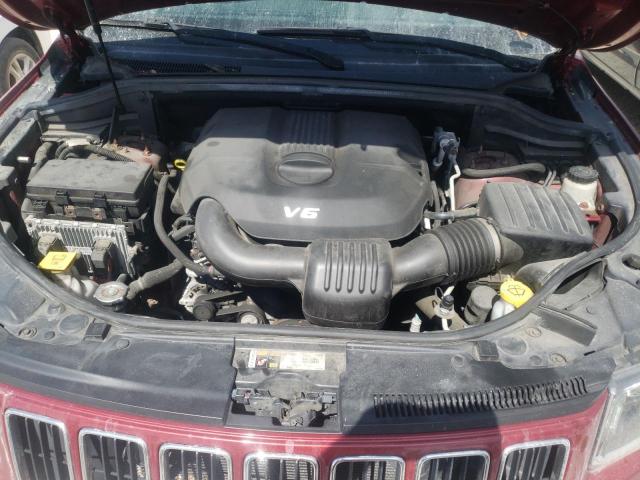 Photo 7 from auction – 2014 JEEP GRAND CHER with VIN 1C4RJFBGXEC246304