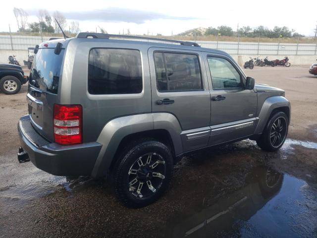 Photo 4 from auction – 2012 JEEP LIBERTY SP with VIN 1C4PJMAK5CW178135