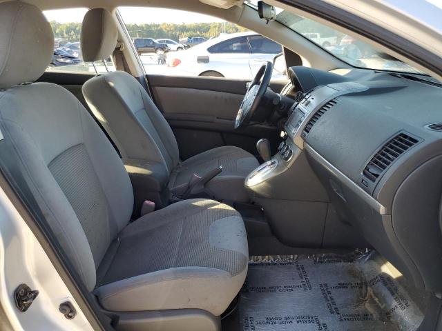 Photo 5 from auction – 2010 NISSAN SENTRA 2.0 with VIN 3N1AB6AP2AL685994