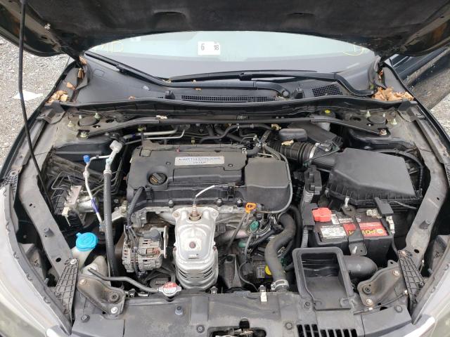 Photo 7 from auction – 2015 HONDA ACCORD SPO with VIN 1HGCR2F50FA008508