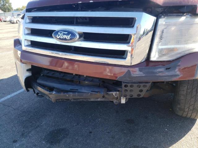 Photo 9 from auction – 2007 FORD EXPEDITION with VIN 1FMFK18587LA14744