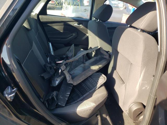 Photo 6 from auction – 2013 FORD FOCUS SE with VIN 1FADP3F21DL111044