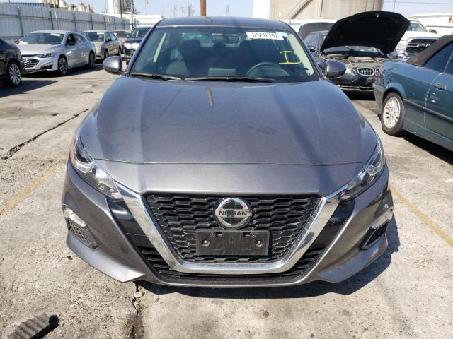 Photo 5 from auction – 2019 NISSAN ALTIMA S with VIN 1N4BL4BV2KC259659