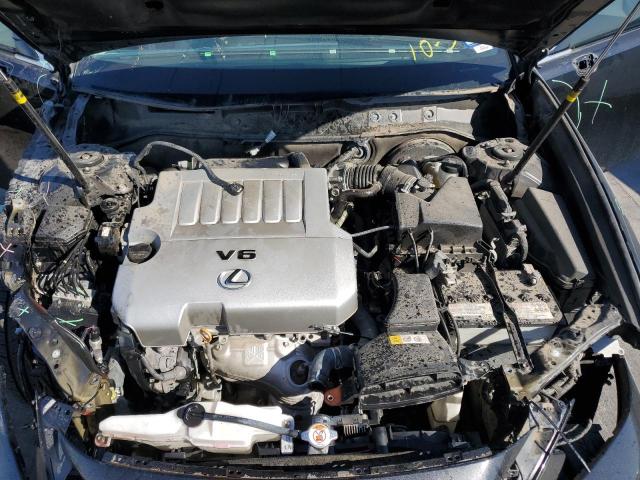 Photo 7 from auction – 2017 LEXUS ES 350 with VIN 58ABK1GGXHU045242