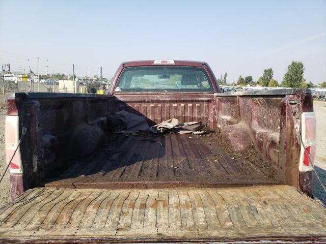 Photo 6 from auction – 2009 FORD F150 with VIN 1FTPF14V39KB50470