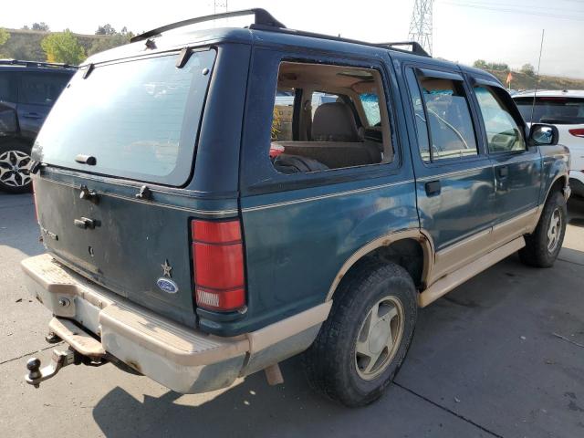 Photo 4 from auction – 1994 FORD EXPLORER with VIN 1FMDU34X4RUB20710
