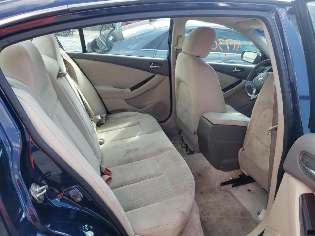 Photo 6 from auction – 2012 NISSAN ALTIMA BAS with VIN 1N4AL2AP6CN467939