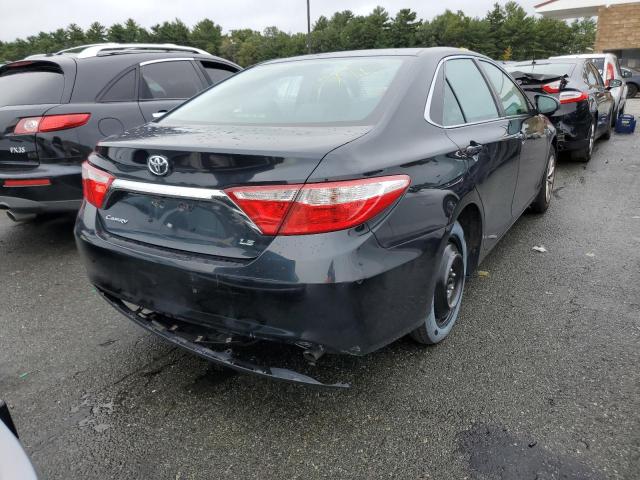 Photo 4 from auction – 2016 TOYOTA CAMRY LE with VIN 4T4BF1FK3GR534734
