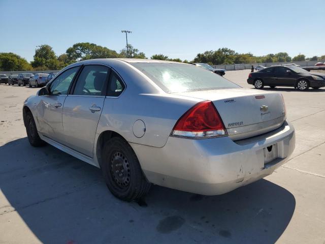Photo 3 from auction – 2010 CHEVROLET IMPALA LS with VIN 2G1WA5EK5A1136962